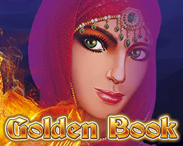 Golden Book