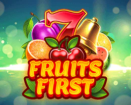 Fruits First