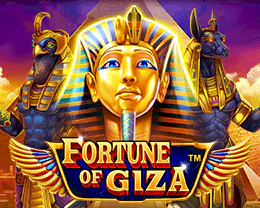 Fortune of Giza™